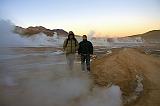 CILE - Geyser del Tatio - 04